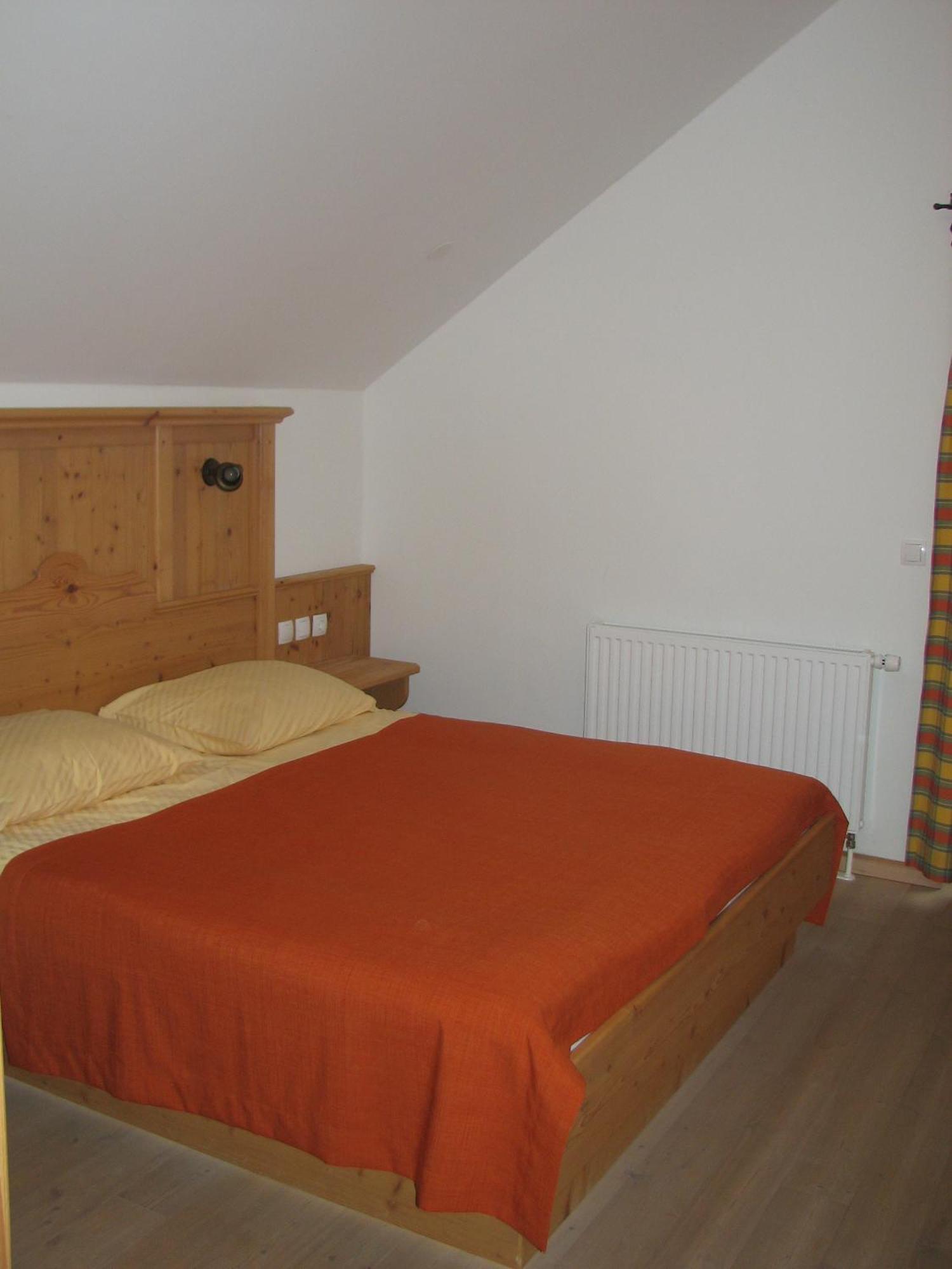 Alpska Perla Apartments Cerkno Rom bilde