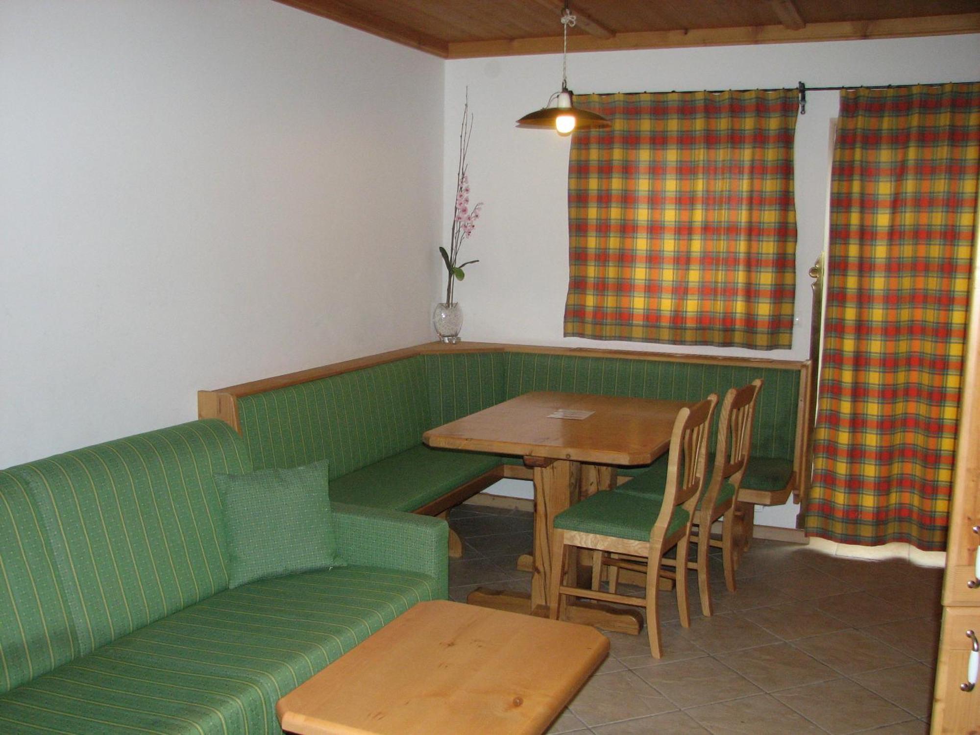 Alpska Perla Apartments Cerkno Rom bilde