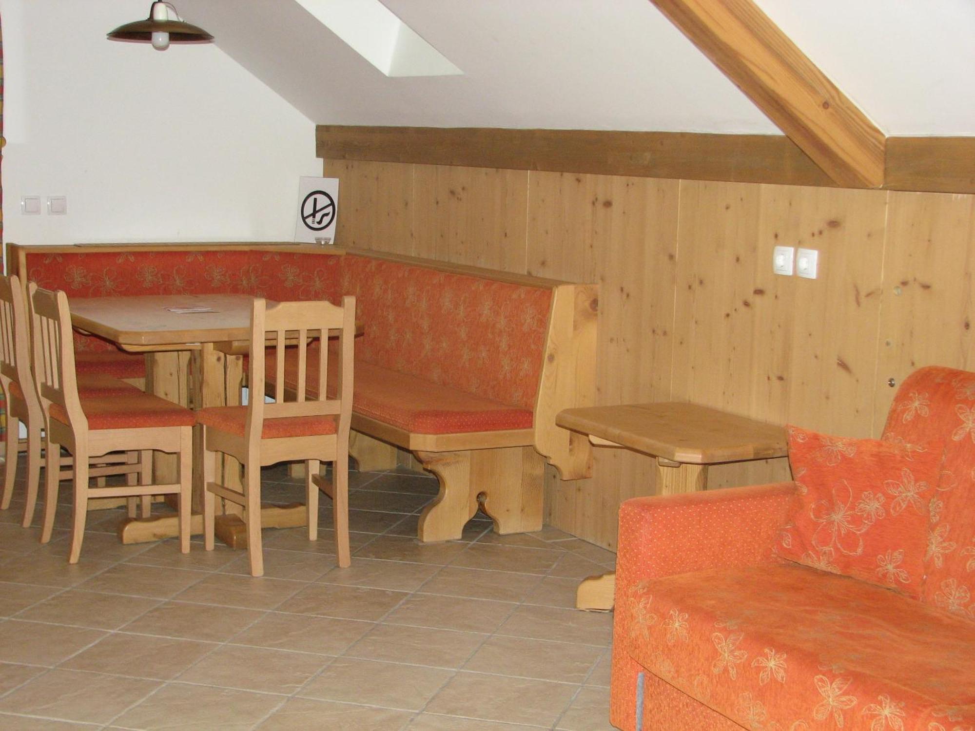 Alpska Perla Apartments Cerkno Rom bilde