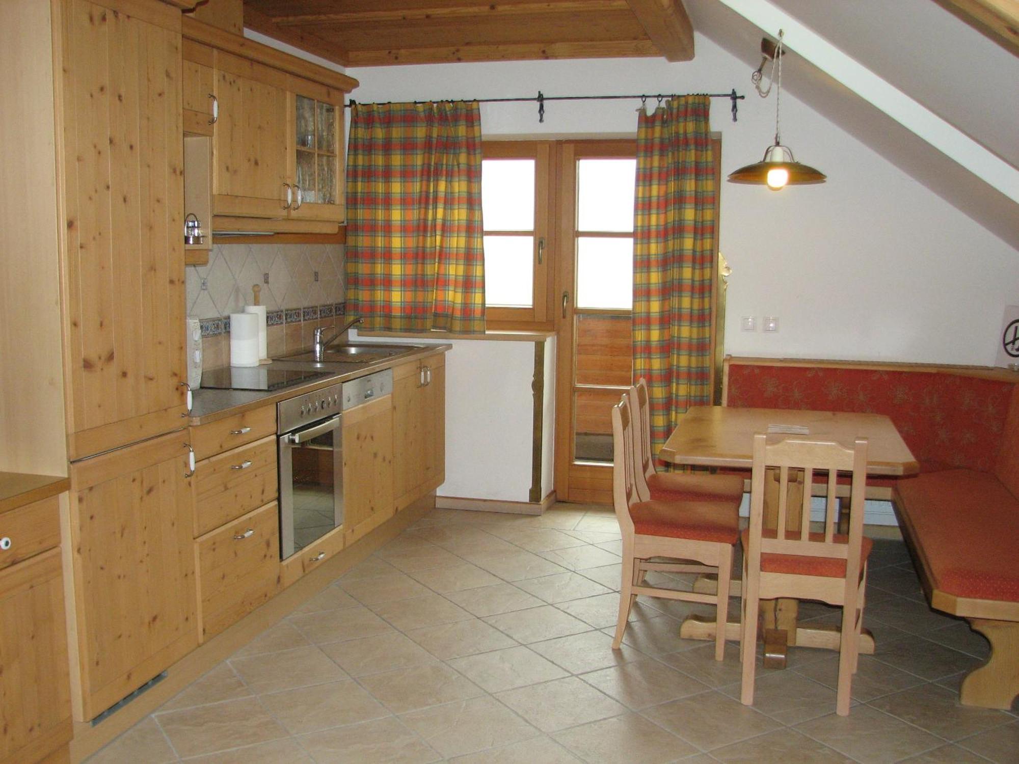 Alpska Perla Apartments Cerkno Rom bilde