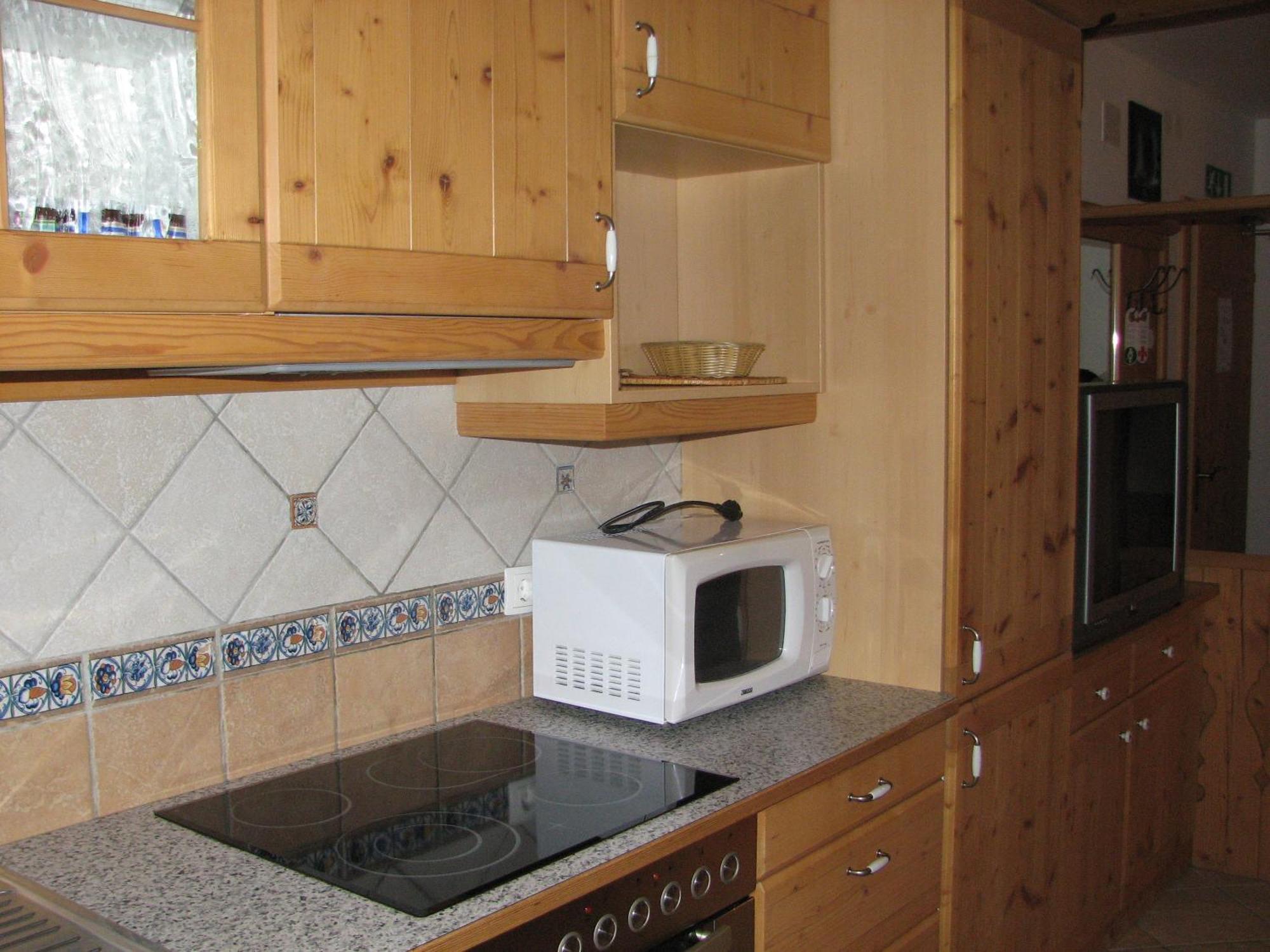 Alpska Perla Apartments Cerkno Rom bilde