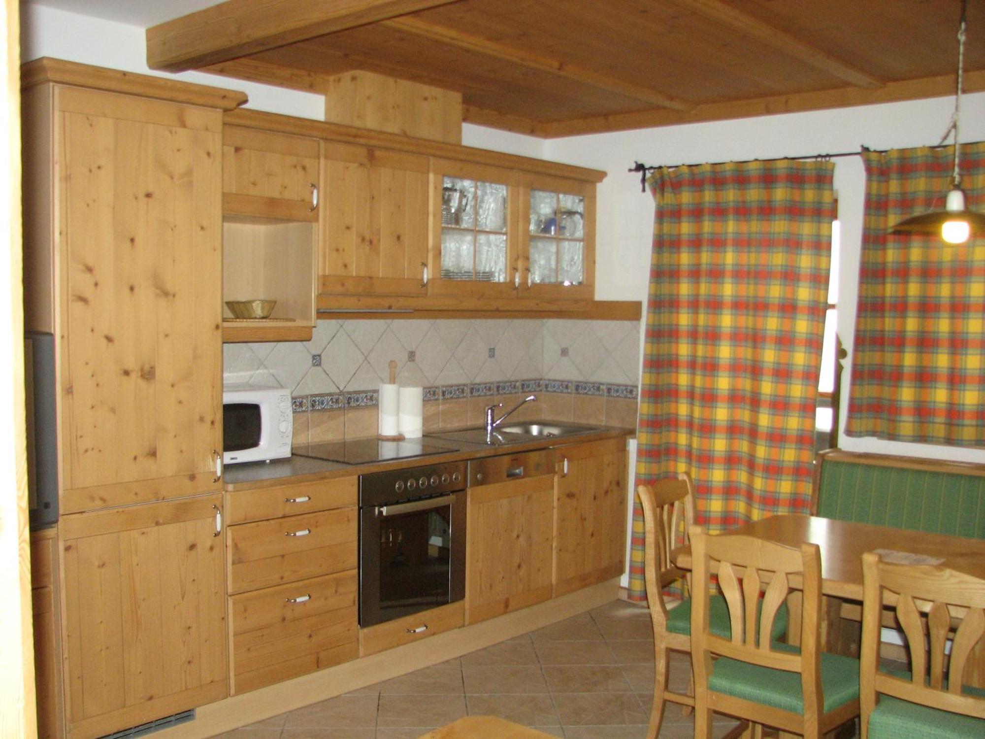 Alpska Perla Apartments Cerkno Rom bilde