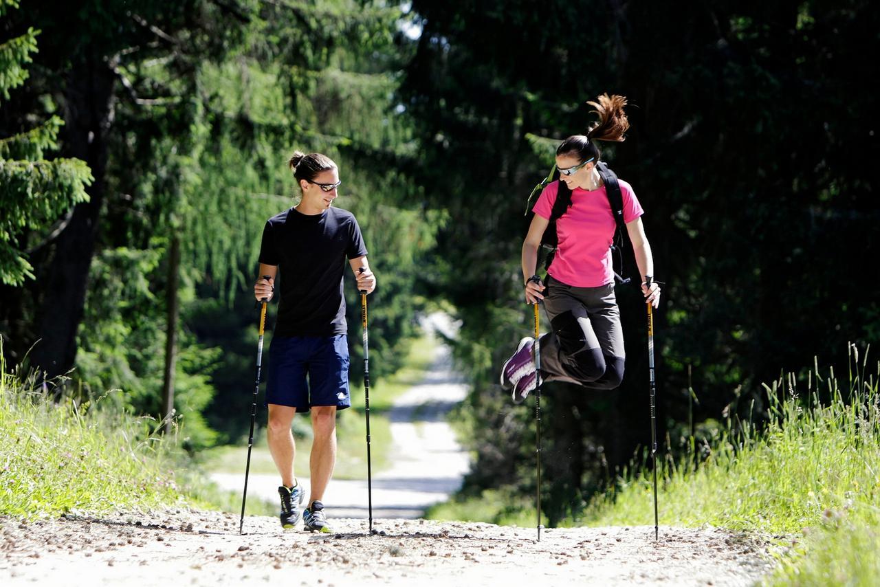 Alpska Perla Apartments Cerkno Eksteriør bilde