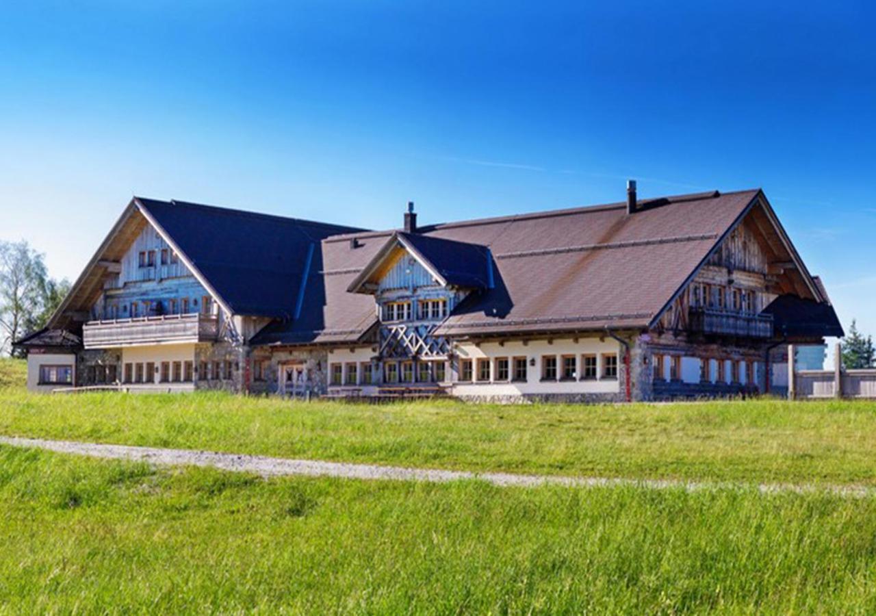 Alpska Perla Apartments Cerkno Eksteriør bilde