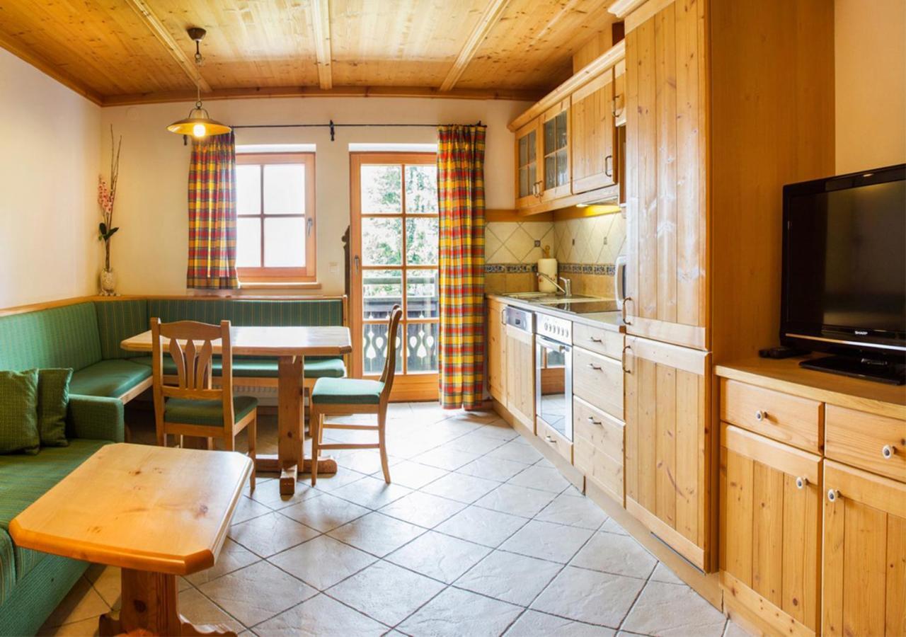 Alpska Perla Apartments Cerkno Eksteriør bilde