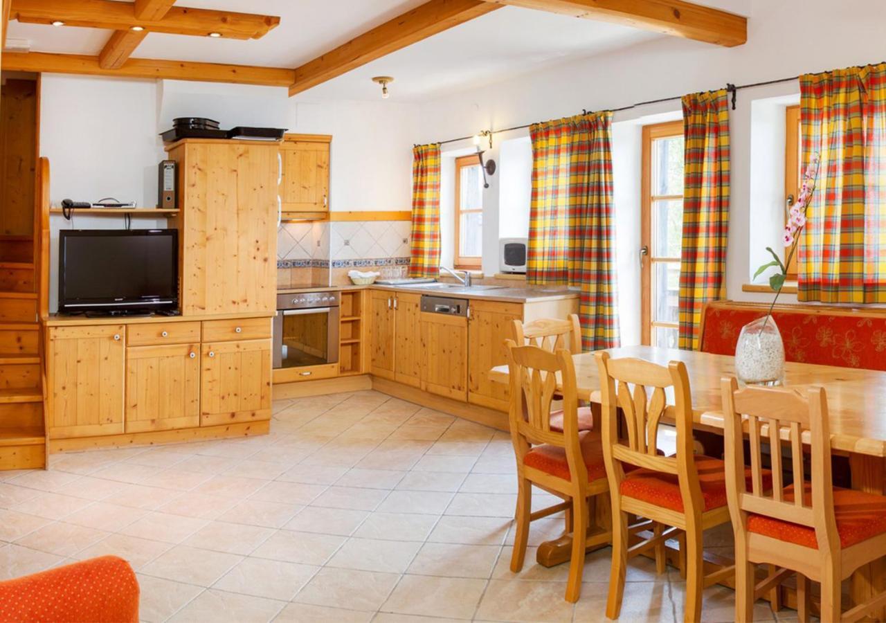 Alpska Perla Apartments Cerkno Eksteriør bilde